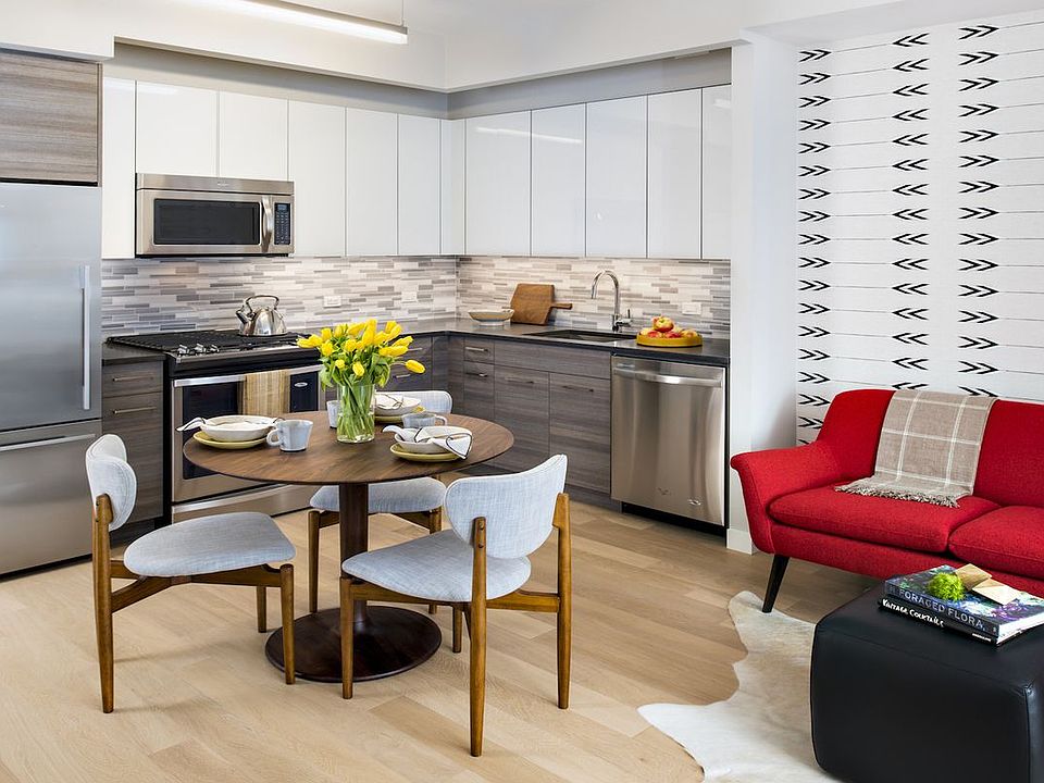 1st image of 333 Schermerhorn St APT 25D