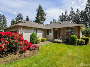 Classic Gardens, Spanaway, WA 98387