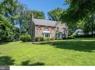 211 Ardleigh Rd, Penn Valley, PA 19072