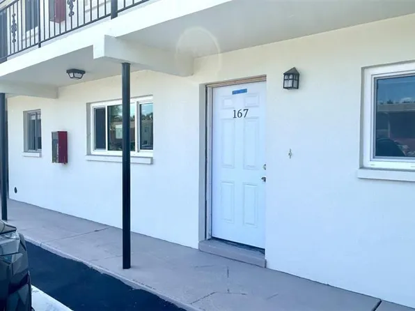 4560 Overlook Dr NE APT 167, Saint Petersburg, FL 33703
