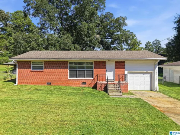 517 Main St, Gardendale, AL 35071