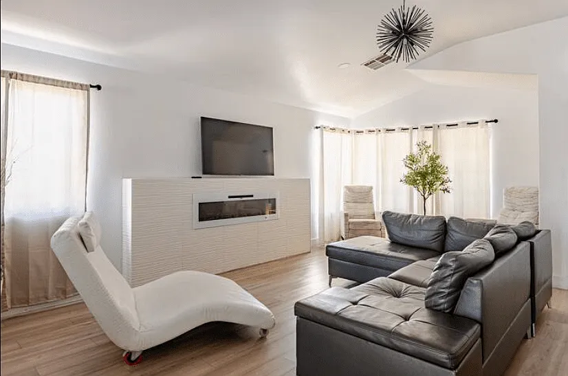 3 bed, $5,100 — Photo 2