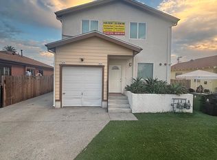 422 E 101st St, Los Angeles, CA 90003