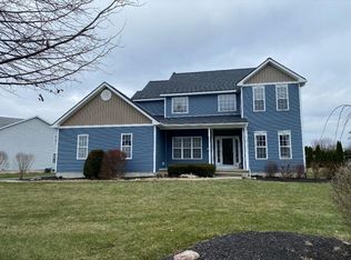 58 Blue Jay Way, Rexford, NY 12148