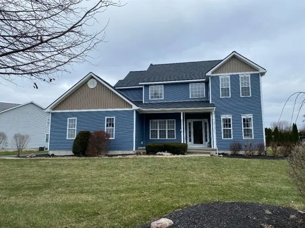 58 Blue Jay Way, Rexford, NY 12148