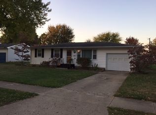 1229 Rochester Blvd, Rochester, IN 46975