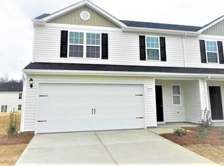 2219 Latimer Ln, Charlotte, NC 28214