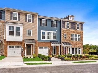 7710 Dignity Way, Severn, MD 21144