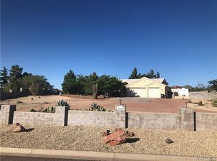 2082 Maya Dr, Kingman, AZ 86401