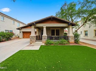20803 W Ridge Rd, Buckeye, AZ 85396