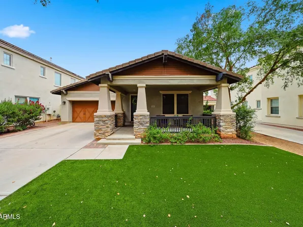 20803 W Ridge Road, Buckeye, AZ 85396