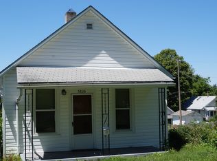 5826 S 18th St, Omaha, NE 68107