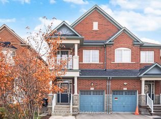 3056 Doyle St, Mississauga, ON L5M 0M9