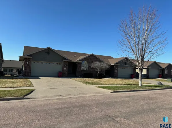 2631 E Whisper Trl, Sioux Falls, SD 57108