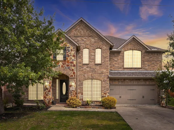 457 Bristol St, Roanoke, TX 76262