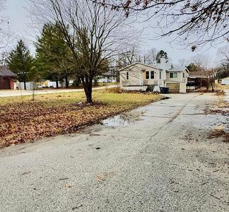 3936 Ross Rd, Gary, IN, 46408