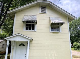 21 N Lewis St, Montgomery, AL 36107