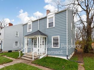 1723 E Whittier St, Columbus, OH 43206