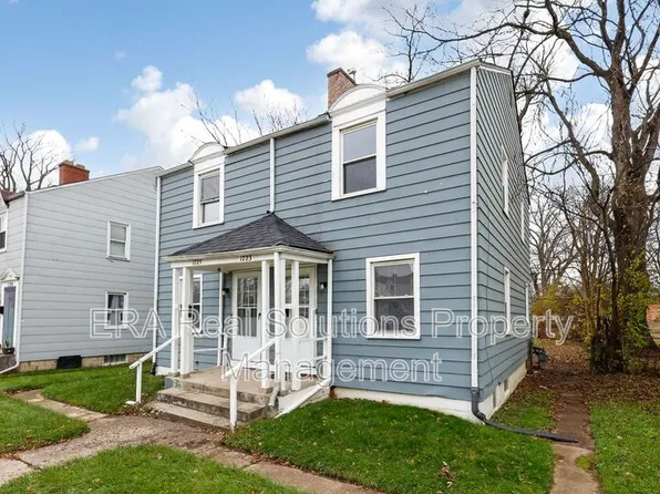 1723 E Whittier St, Columbus, OH 43206