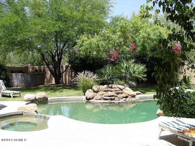 1st image of 8310 E Buteo Dr