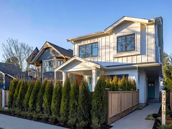 3919 W 18th Ave #2, Vancouver, BC V6S 1B6