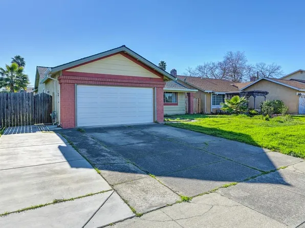204 Grace Ave, Sacramento, CA 95838