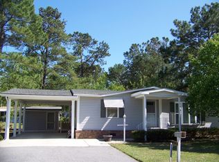 3115 Palmetto Dr, Murrells Inlet, SC 29576