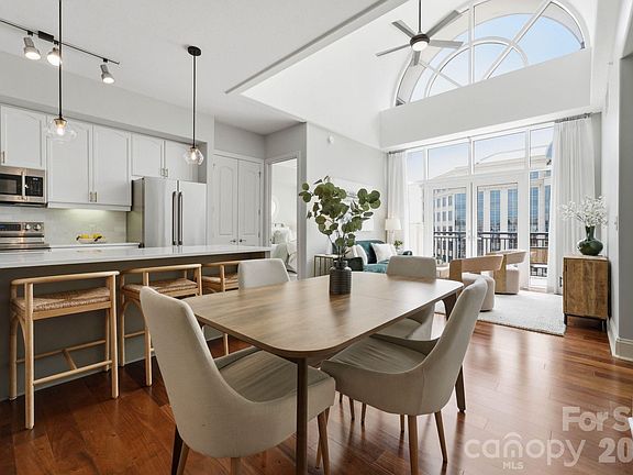 2nd image of 4620 Piedmont Row Dr Unit 705
