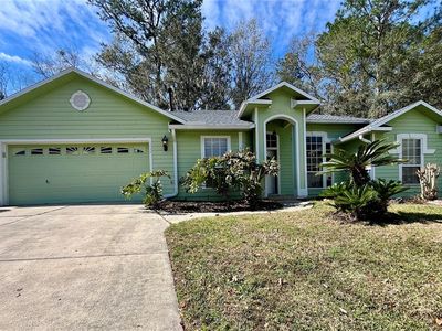 1738 NW 117th Ter, Gainesville, FL, 32606