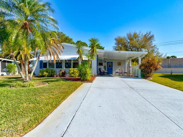 147 Woodsmill Blvd, Cocoa, FL 32926
