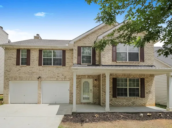 4246 Holliday Rd, Atlanta, GA 30349