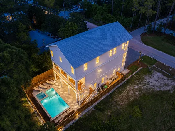279 E Seahorse Cir, Santa Rosa Beach, FL 32459