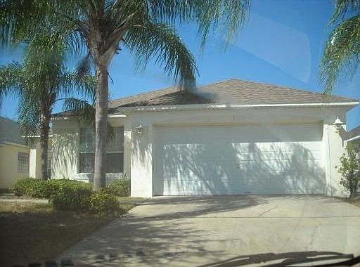 Rebecca Drive