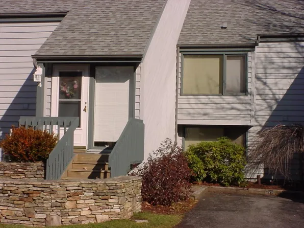 24 Arrowhead Ln Unit 24, Oakland, MD 21550