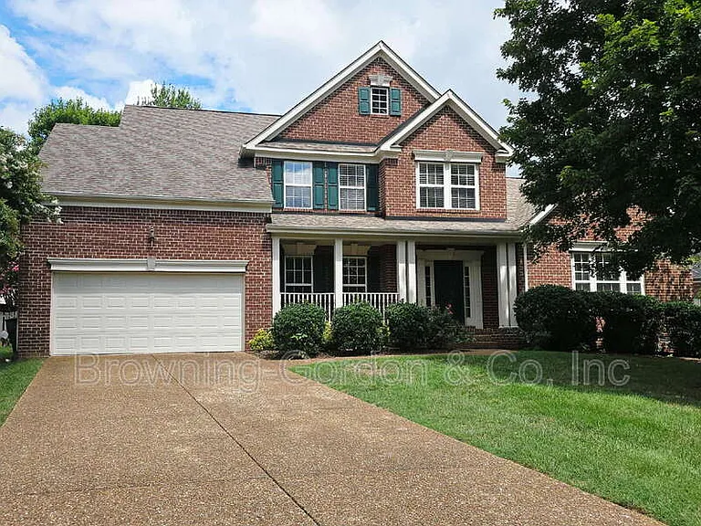 5108 Glencarron Dr — Photo 2