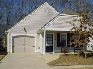 5035 Kathryn Glen Dr, Acworth, GA 30101