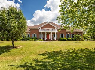 3708 High Crest Ct, Crestwood, KY 40014