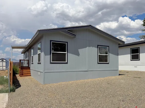 4200 Maslona Dr #47, Winnemucca, NV 89445