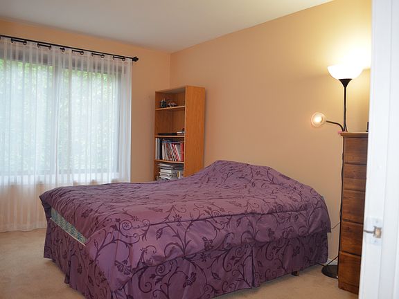 2nd floor bedroom#1