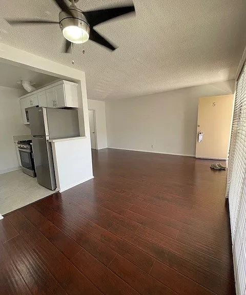 Unit 5 - 1 Bedroom 1 Bathroom