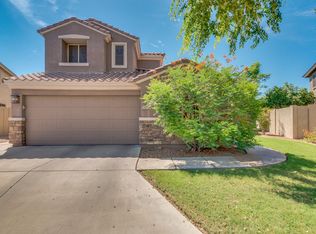 851 E Krista Way, Tempe, AZ 85284
