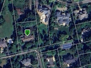 6620 Fletcher Ln, Mc Lean, VA 22101