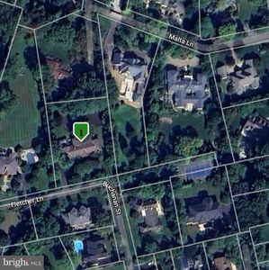 6620 Fletcher Ln, Mc Lean, VA, 22101