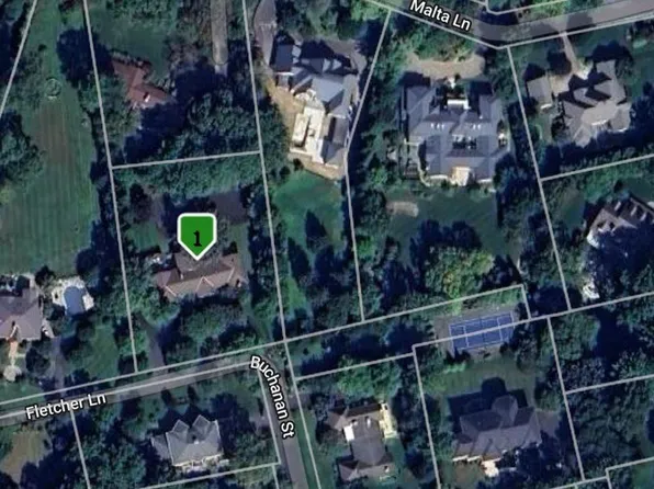 6620 Fletcher Ln, Mc Lean, VA 22101