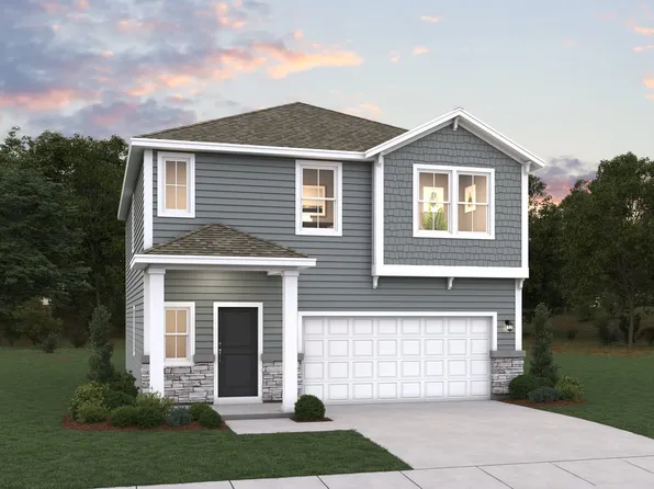 116 Rosbury Ln, Gaffney, SC 29341