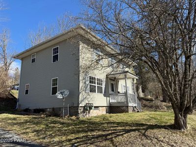 147 Tryon St, Honesdale, PA, 18431