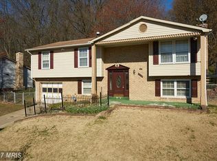 7813 Karla Ln, Fort Washington, MD 20744