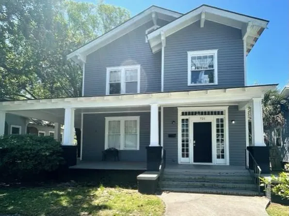 721 E 36th St #A, Savannah, GA 31401