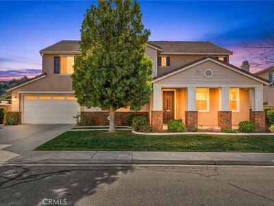 34641 Irwin St, Beaumont, CA, 92223