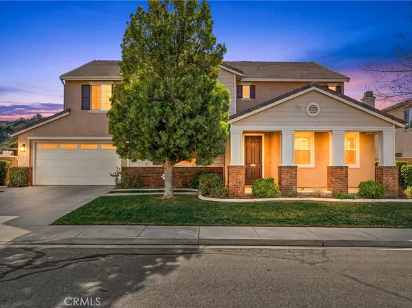34641 Irwin St, Beaumont, CA 92223